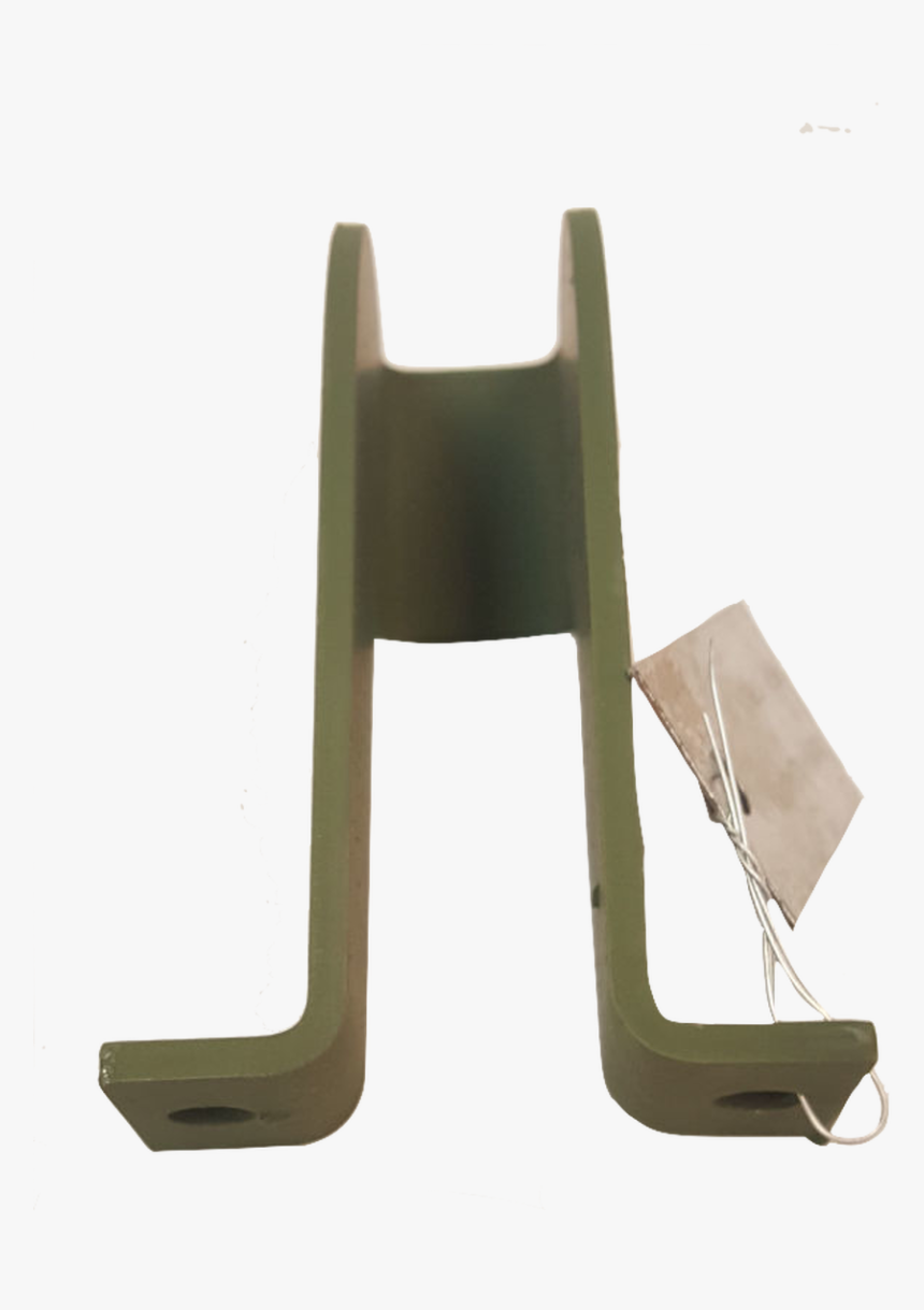 Head Phone Bracket Humvee Hmmwv M998 - Chair, HD Png Download, Free Download