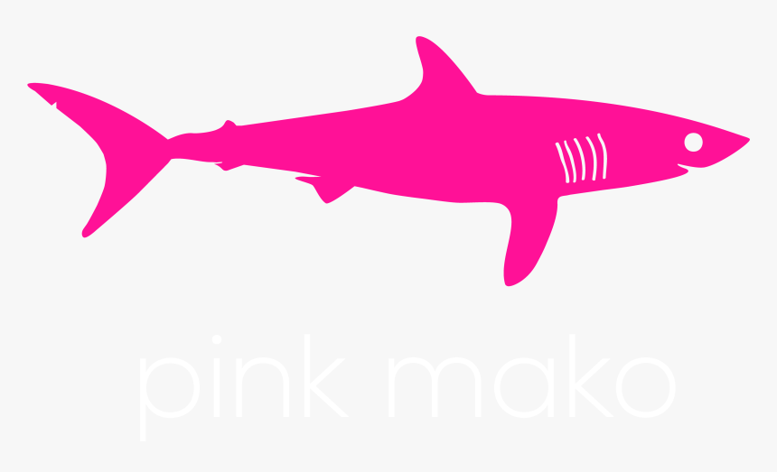 Transparent Mako Shark Png - Shark, Png Download, Free Download