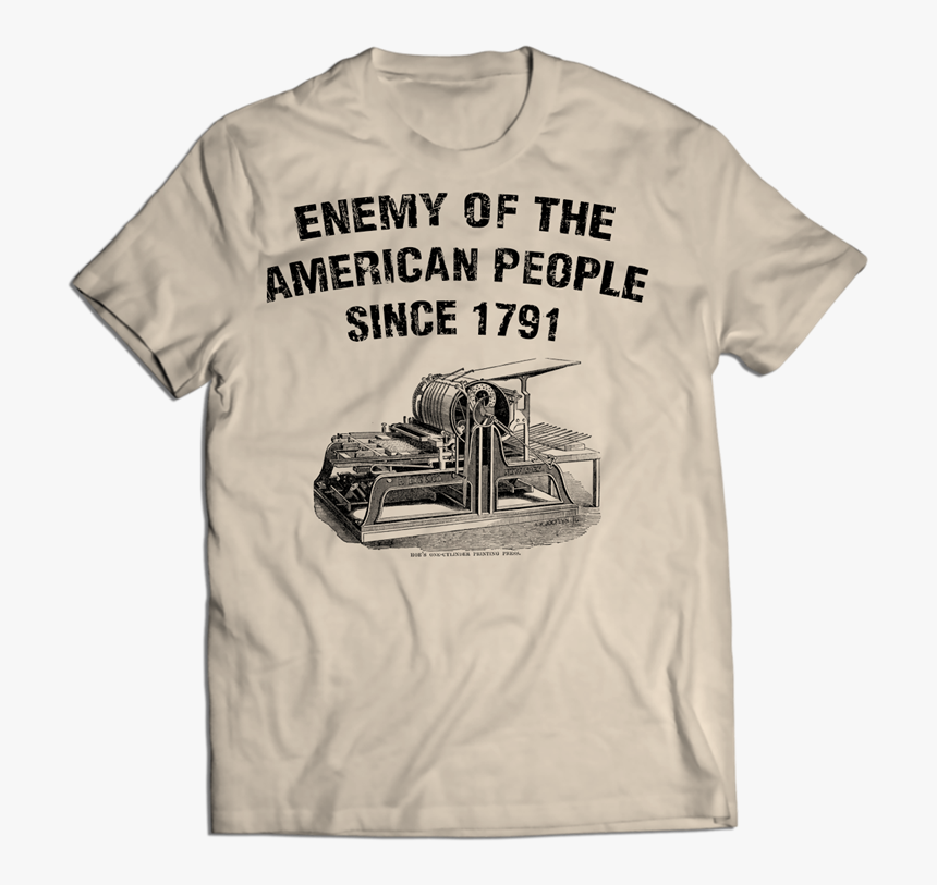Since 1791 T-shirt - 5k Race Shirt Design, HD Png Download, Free Download