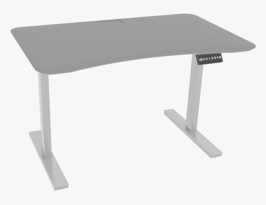 Standing Desk, HD Png Download, Free Download