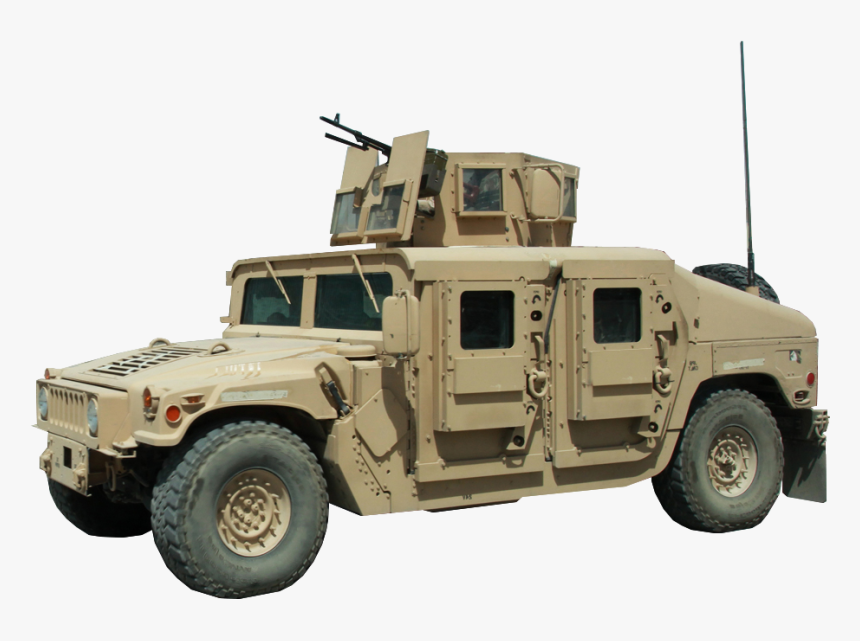 Armored Car, HD Png Download, Free Download