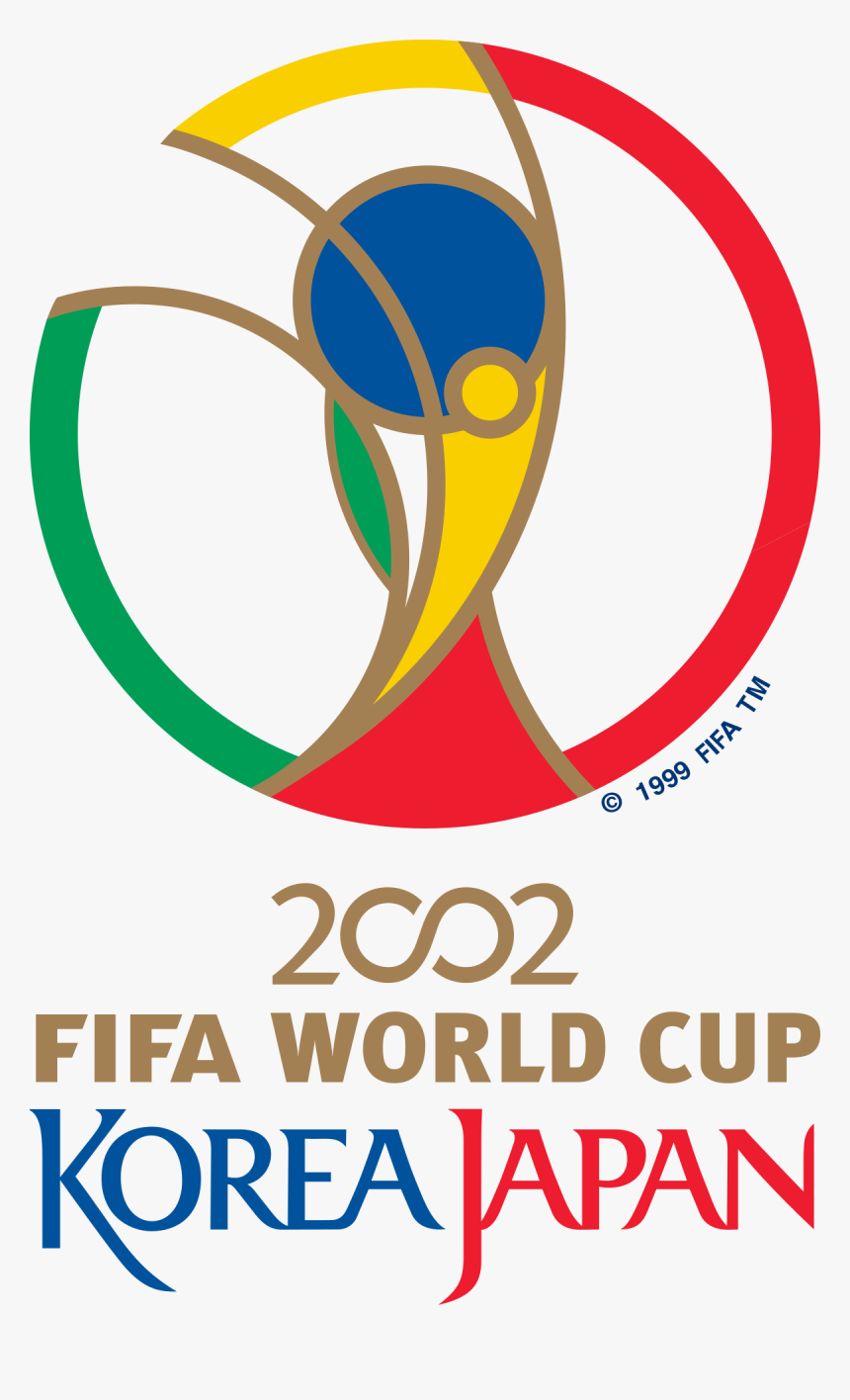 World Cup 2002 Logo, HD Png Download, Free Download