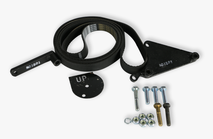 Hmmwv Serpentine Belt Compressor Bracket - Everyday Carry, HD Png Download, Free Download