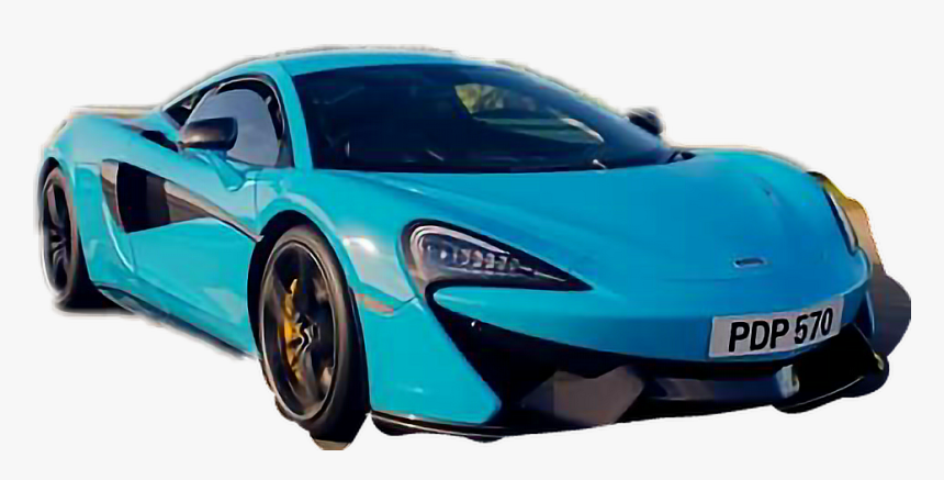 Mclaren Sticker Mclaren P1 - Mclaren P1, HD Png Download, Free Download