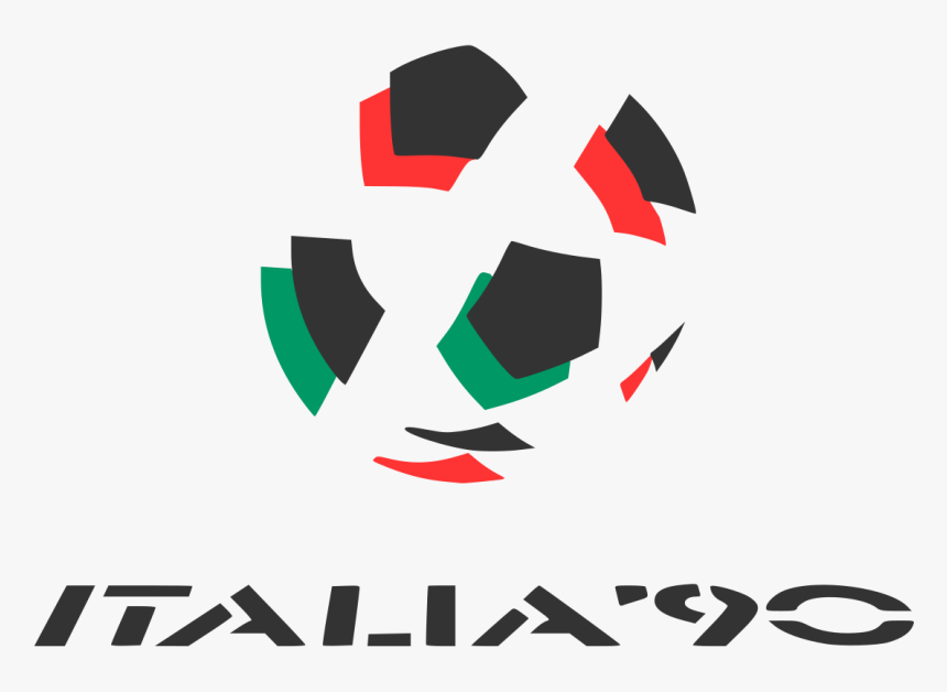 Fifa World Cup 1990, HD Png Download, Free Download