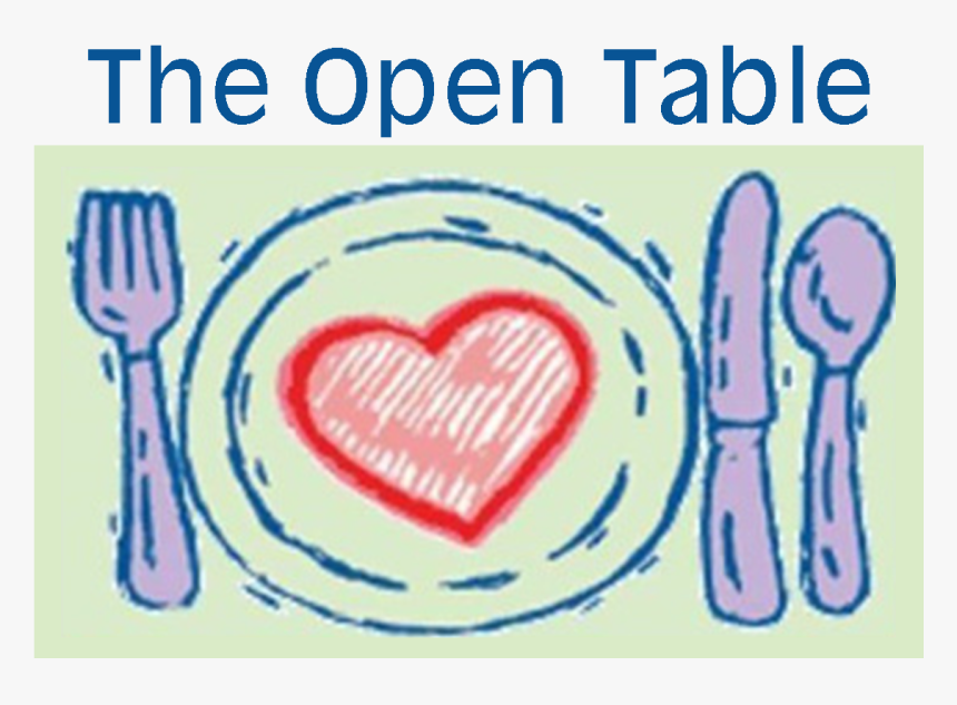 Open Table Free Dinner, HD Png Download, Free Download
