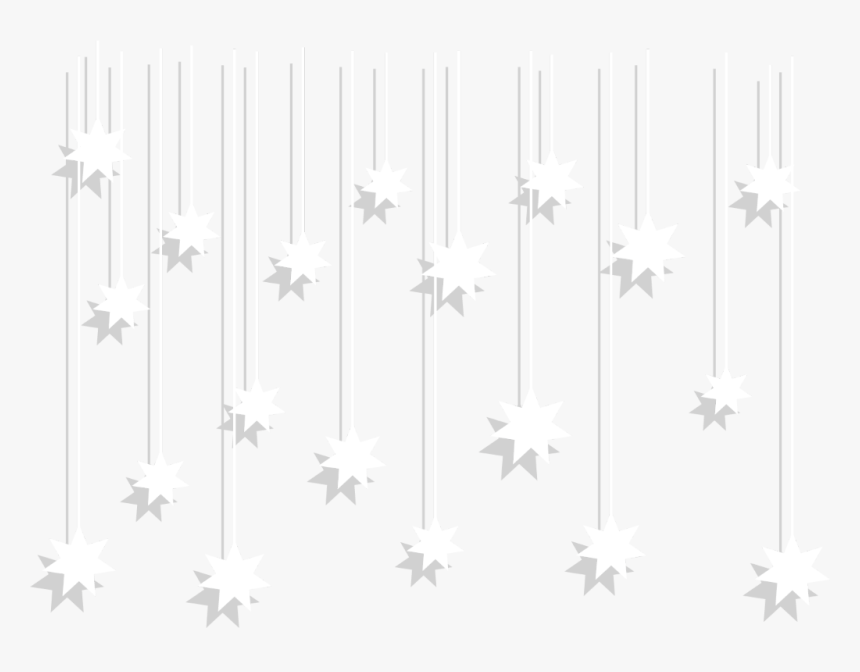 Transparent Hanging Stars Png - Communist Party Of Australia Flag, Png Download, Free Download