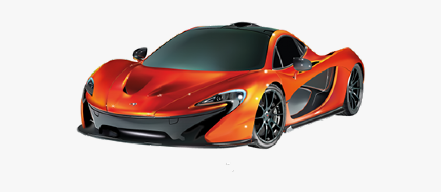 Graphics P1 Portable Stamp Car Mclaren Slovak Clipart - Mclaren P1 Png, Transparent Png, Free Download