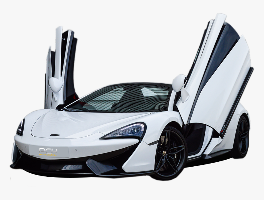 Mclaren 570s Spider Png, Transparent Png, Free Download