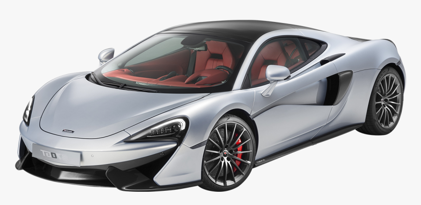 New Mclaren Electric Car, HD Png Download, Free Download