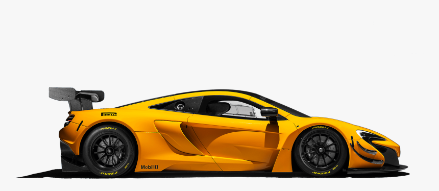 Mclaren 650s Gt3 Png , Png Download - 2020 Mclaren 650s, Transparent Png, Free Download