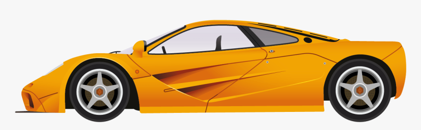 Transparent Mclaren Png - Audi A3 Coupe 2009, Png Download, Free Download