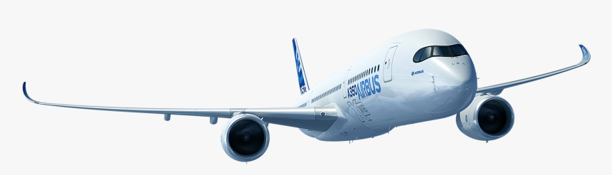 Download Airbus Png - A350 Airbus Png, Transparent Png, Free Download