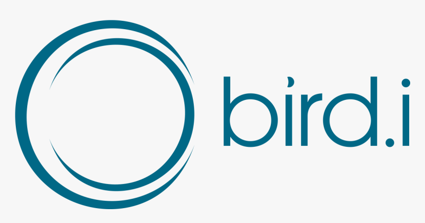 Bird - I Logo - Birdi Satellite, HD Png Download, Free Download