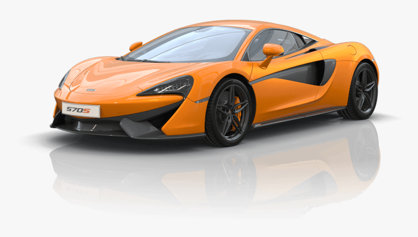 Mclaren Mp4-12c, HD Png Download, Free Download