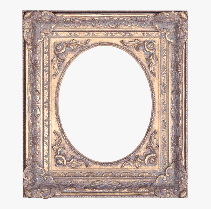 Picture Frame Spandrels - Frames, HD Png Download, Free Download