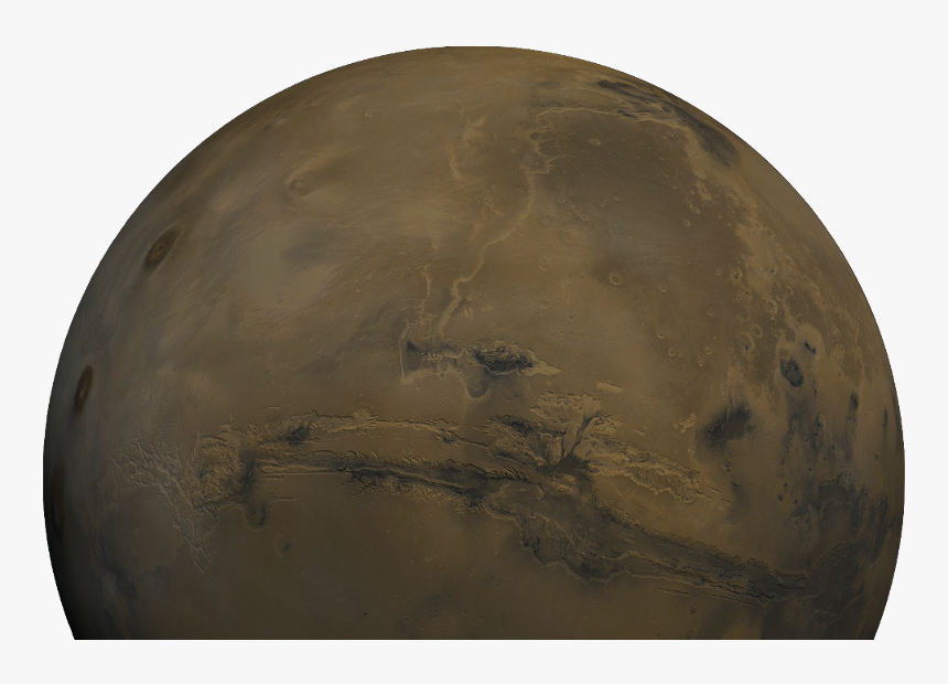 Planet Mars, HD Png Download, Free Download