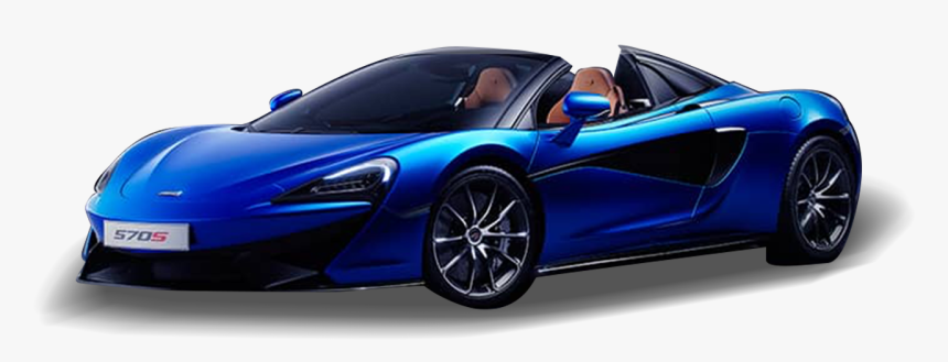 Mclaren P1, HD Png Download, Free Download