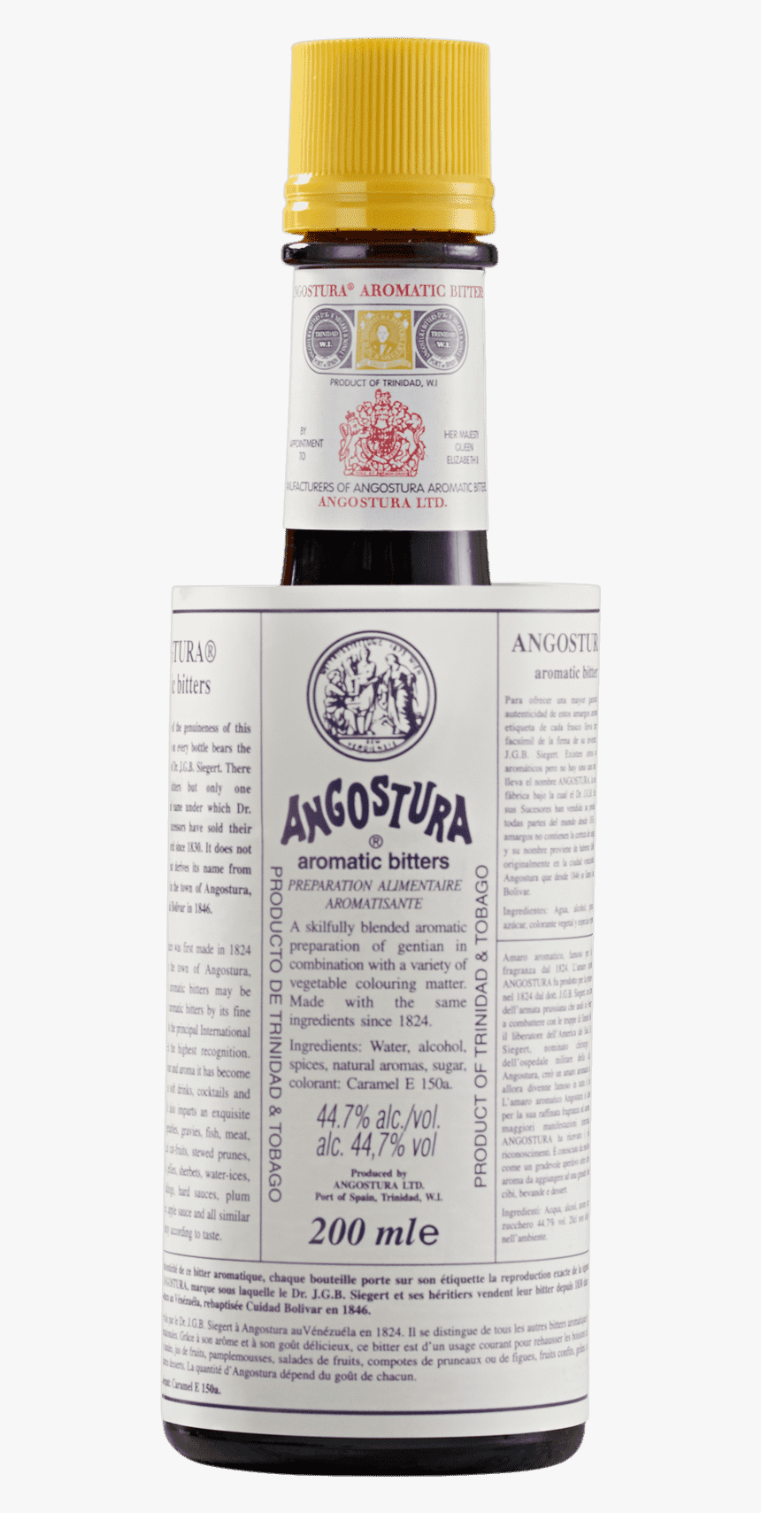 Angostura Bitters Cena, HD Png Download, Free Download