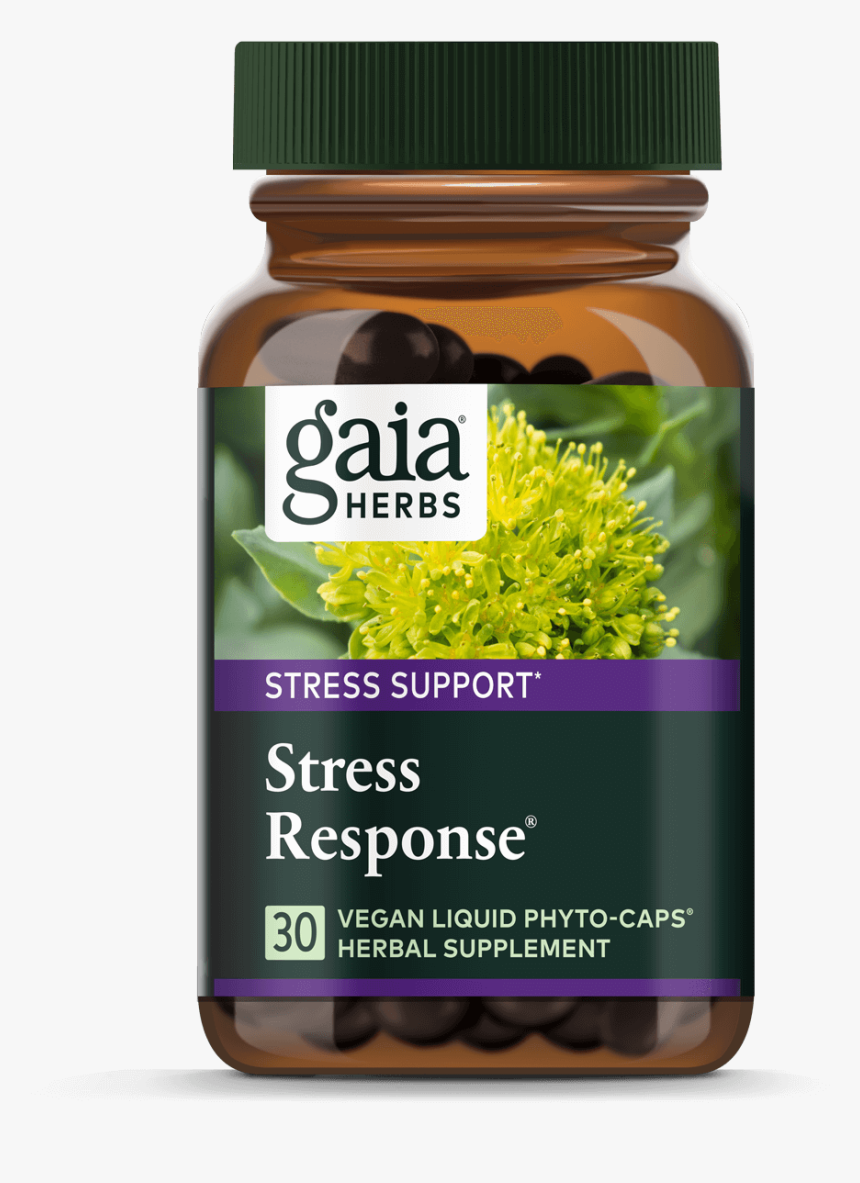 Gaia Ashwagandha, HD Png Download, Free Download