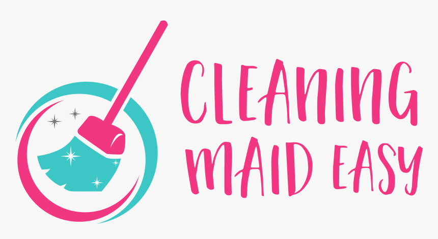 Cleaning Logo Png Pink Clipart , Png Download, Transparent Png, Free Download