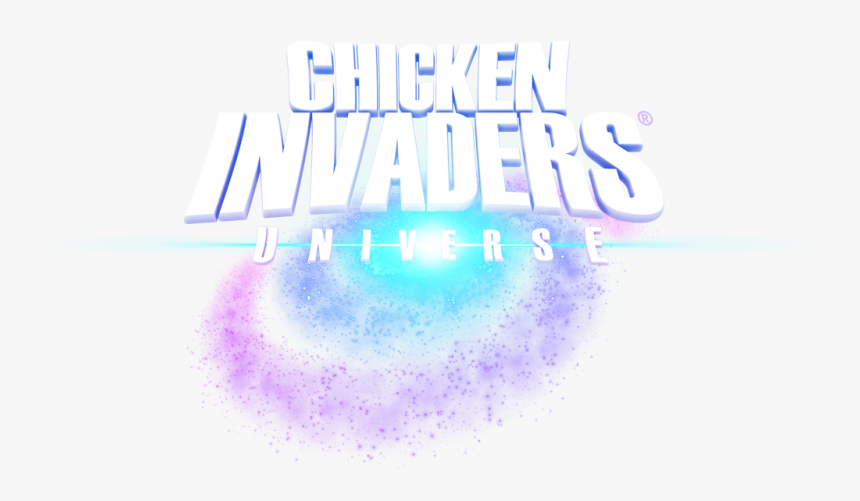Chicken Invaders Wiki - Chicken Invaders 3, HD Png Download, Free Download