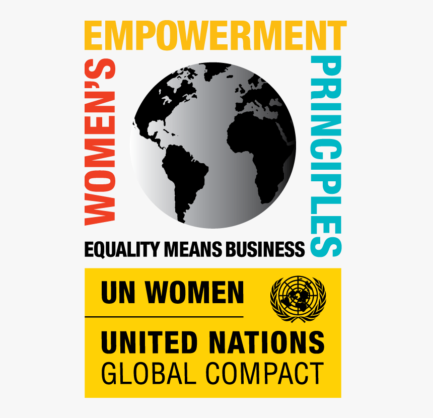 Wep - Women's Empowerment Principles Forum, HD Png Download, Free Download