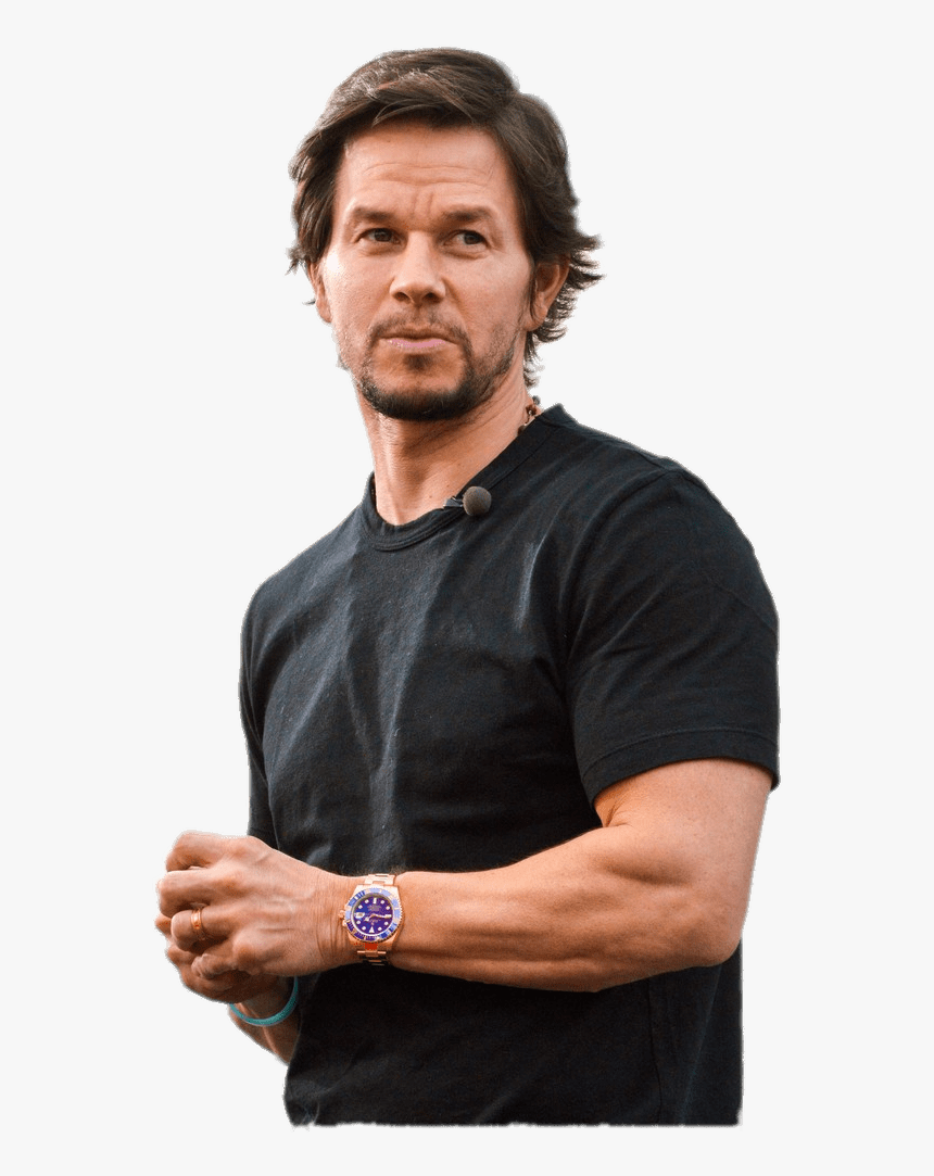 Mark Wahlberg Italian Job , Png Download - Mark Wahlberg The Italian Job, Transparent Png, Free Download