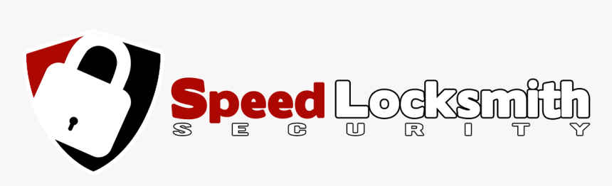 Speed Locksmith Logo - Graphics, HD Png Download, Free Download