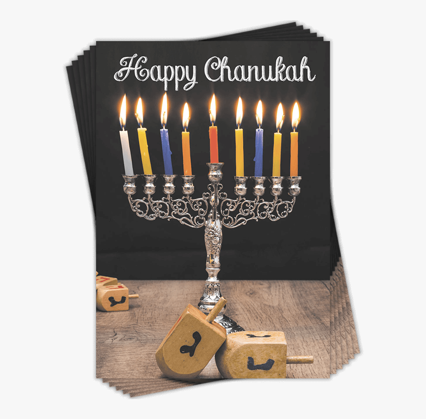 Hot Wax Can Cause Burns And Lit Candles Can Spark House - Chanukah Party, HD Png Download, Free Download