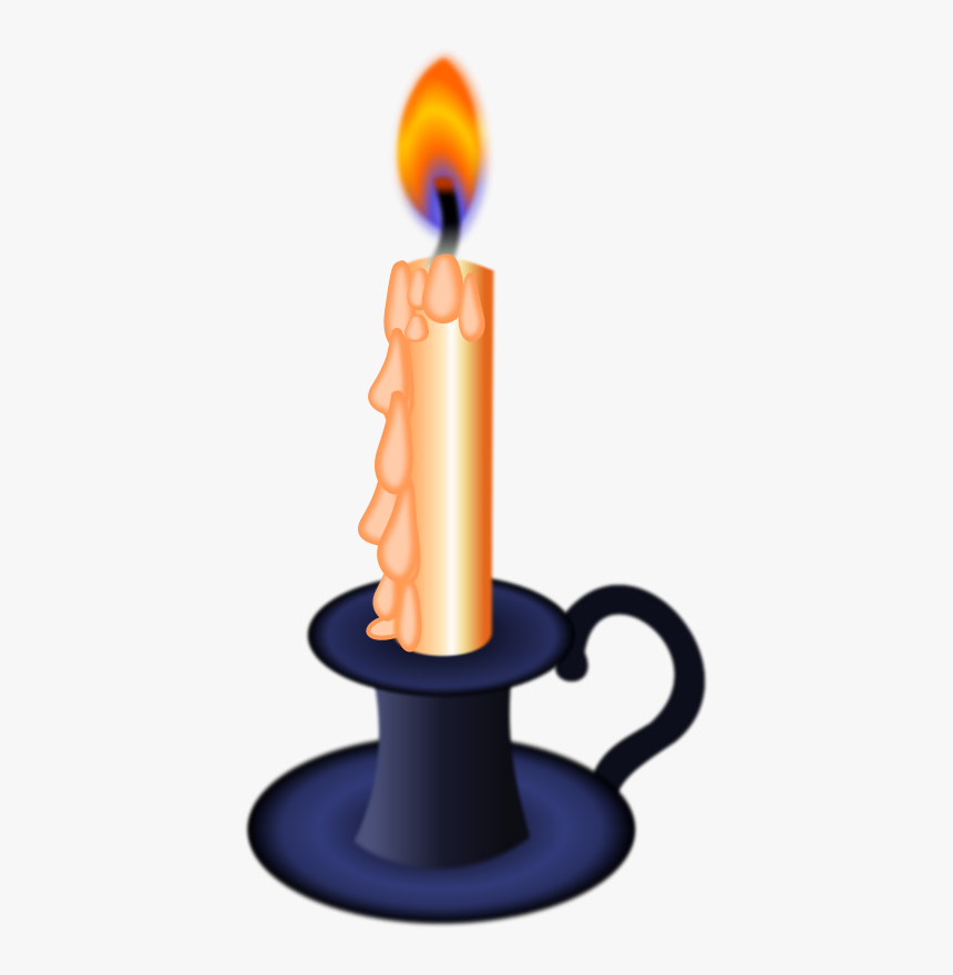 Candle - 2 Part Energy Transformation, HD Png Download, Free Download