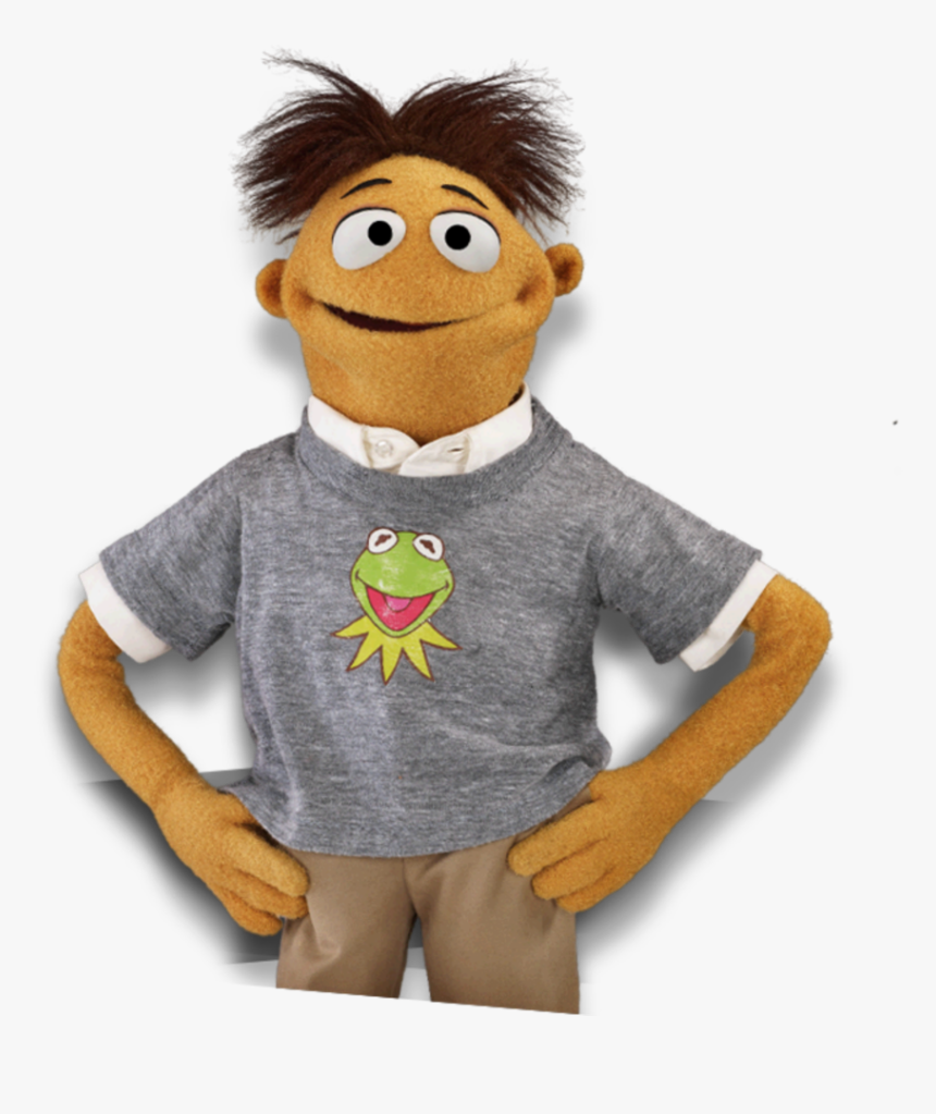 #freetoedit #muppet #muppets #walter #waltermuppet - Walter Muppet Png, Transparent Png, Free Download