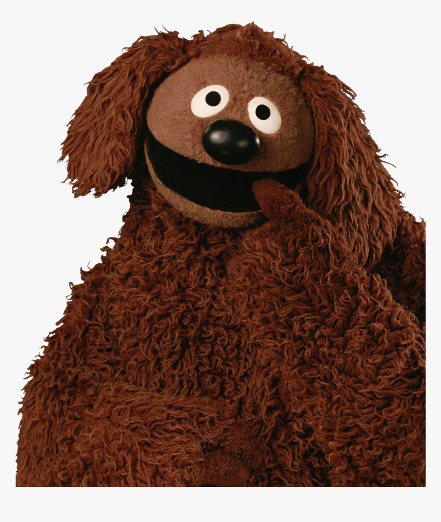 Rowlf Muppet, HD Png Download, Free Download