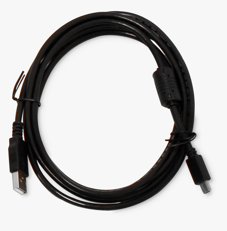 Usb Cable, HD Png Download, Free Download