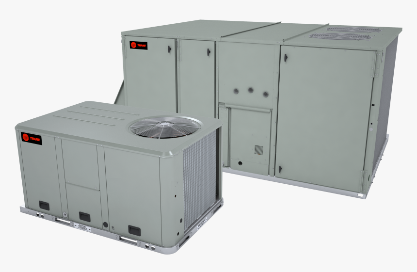 Precedent And Voyager Units Final - Air Conditioning, HD Png Download, Free Download