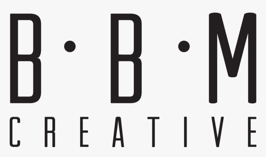 Bbm Creative Logo, HD Png Download, Free Download