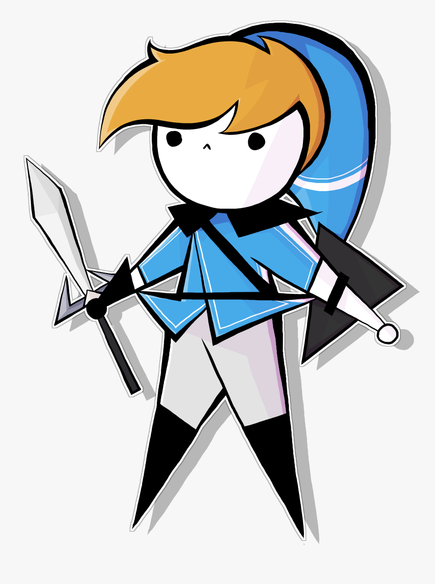 Link - Cartoon, HD Png Download, Free Download