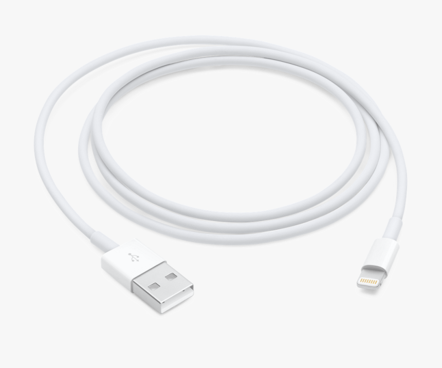 Istore Lightning To Usb Cable 1m - Firewire Cable, HD Png Download, Free Download