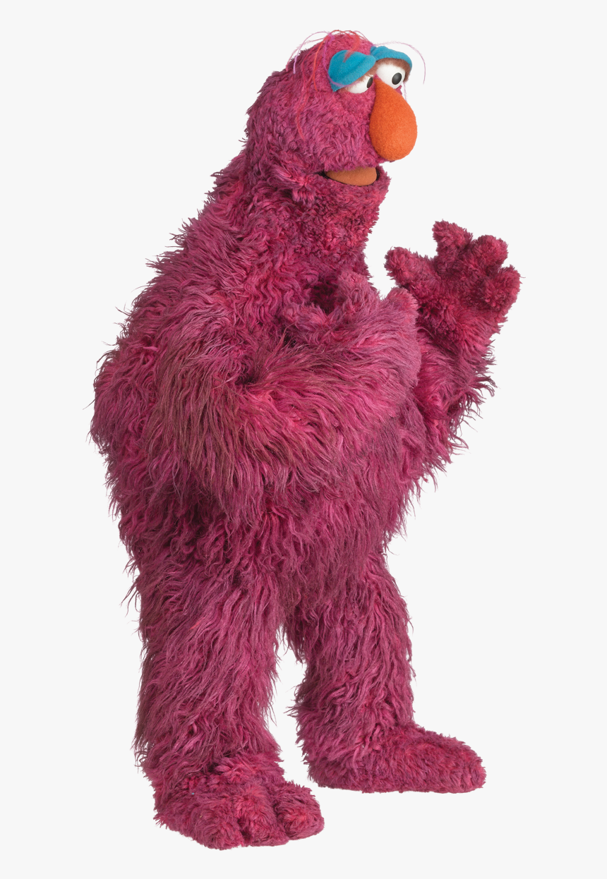 Telly Monster, HD Png Download, Free Download