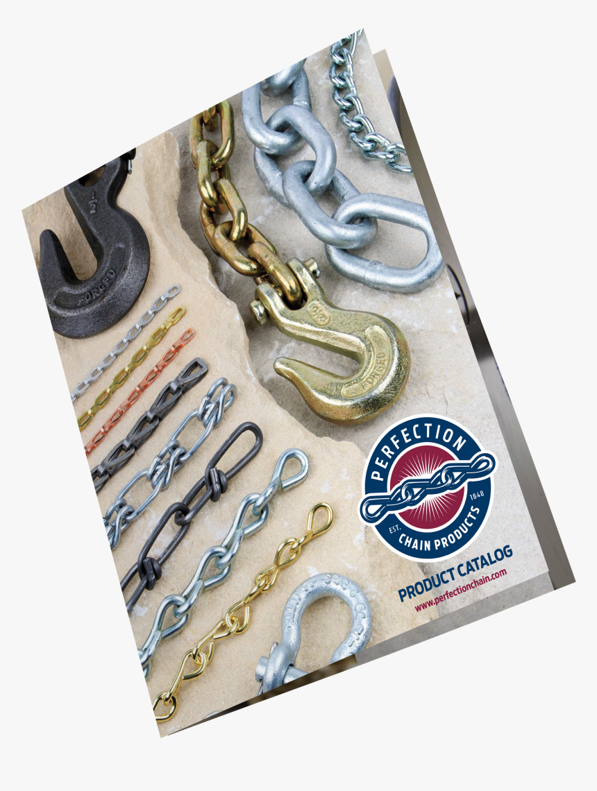 Product Catalog - Chain, HD Png Download, Free Download
