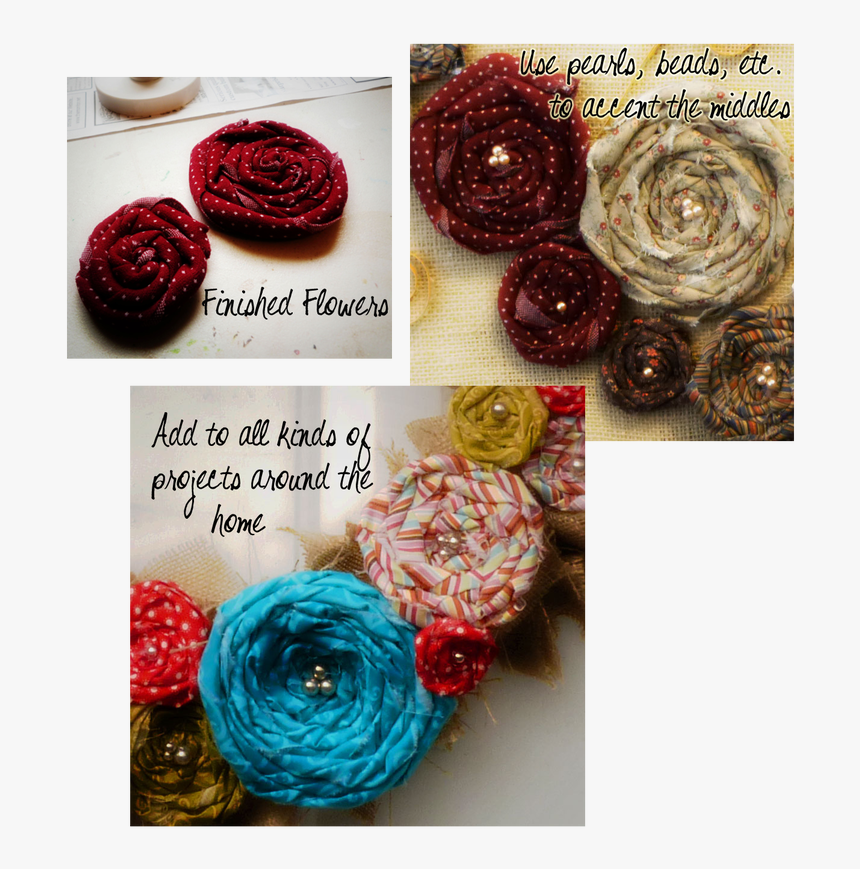 Picture - Crochet, HD Png Download, Free Download