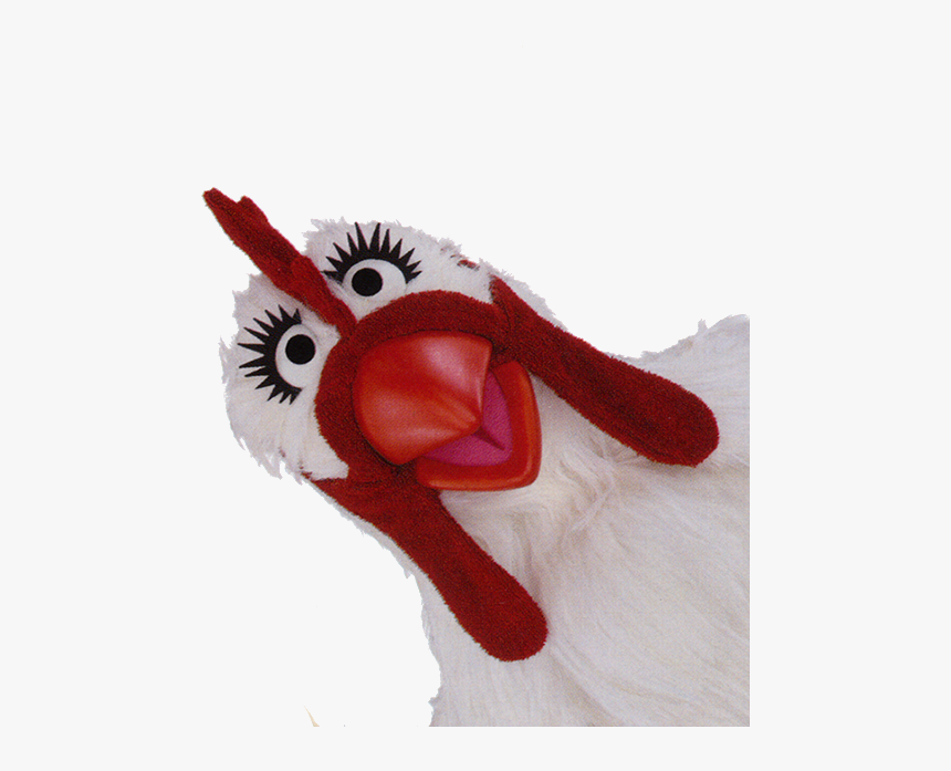 Chicken From The Muppets, HD Png Download, Free Download