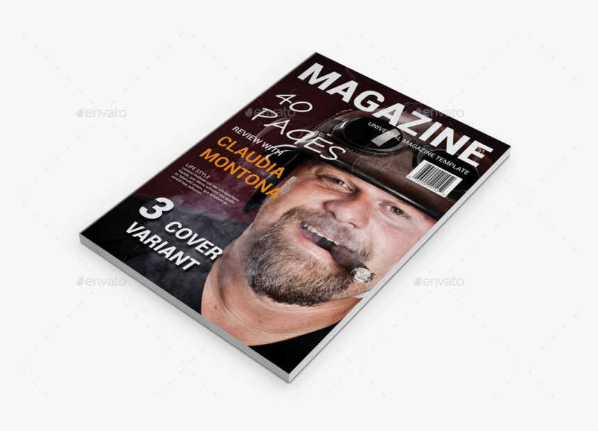 Magazine, HD Png Download, Free Download