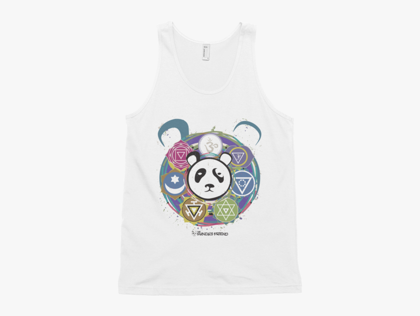 Pandas Friend, HD Png Download, Free Download