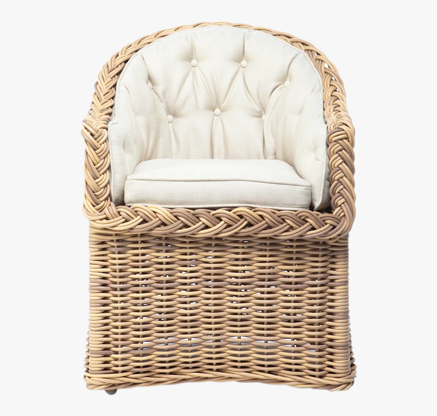 Basket Chair Png Photos - Studio Baby Chair Background, Transparent Png, Free Download