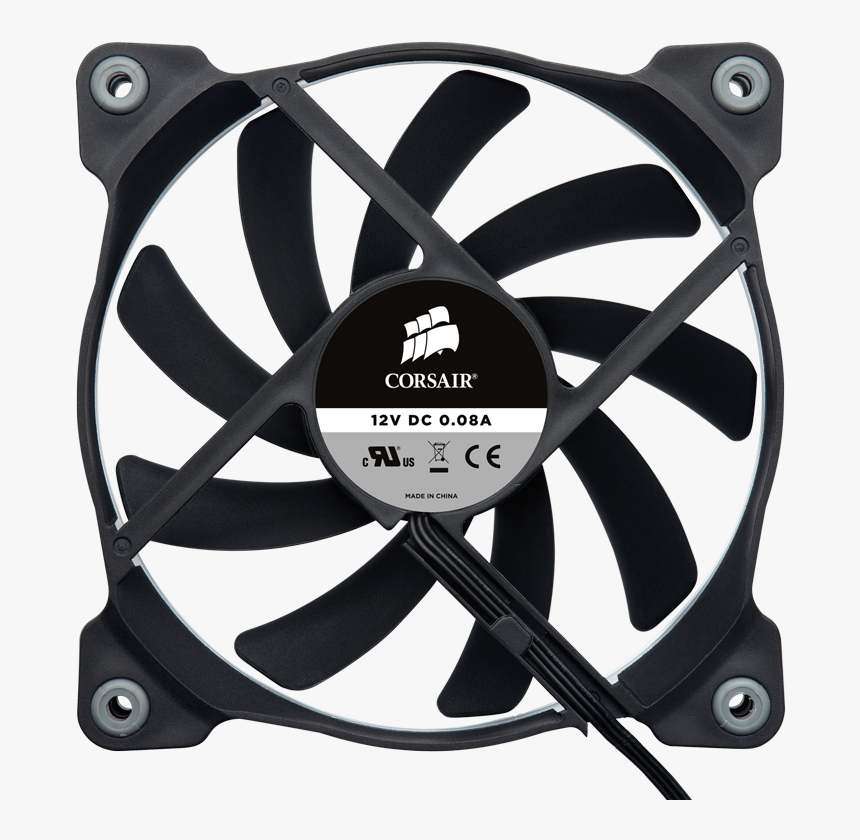 Computer Fan Png, Transparent Png, Free Download