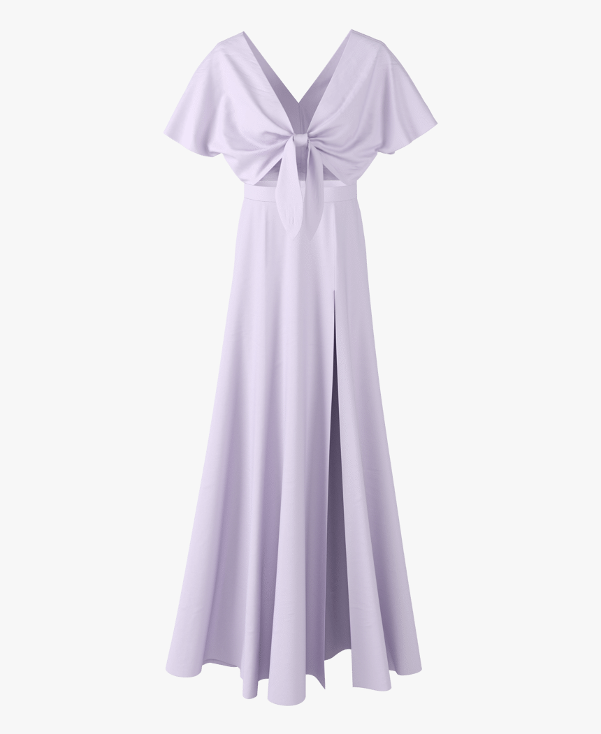 Gown, HD Png Download, Free Download