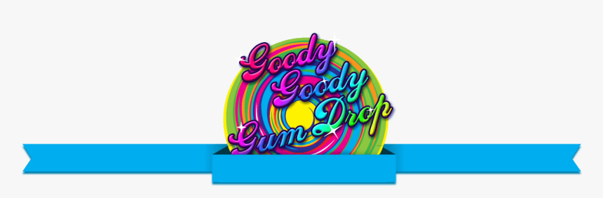 Goody Goody Gumdropgummi Sour Patch Kids - Graphic Design, HD Png Download, Free Download