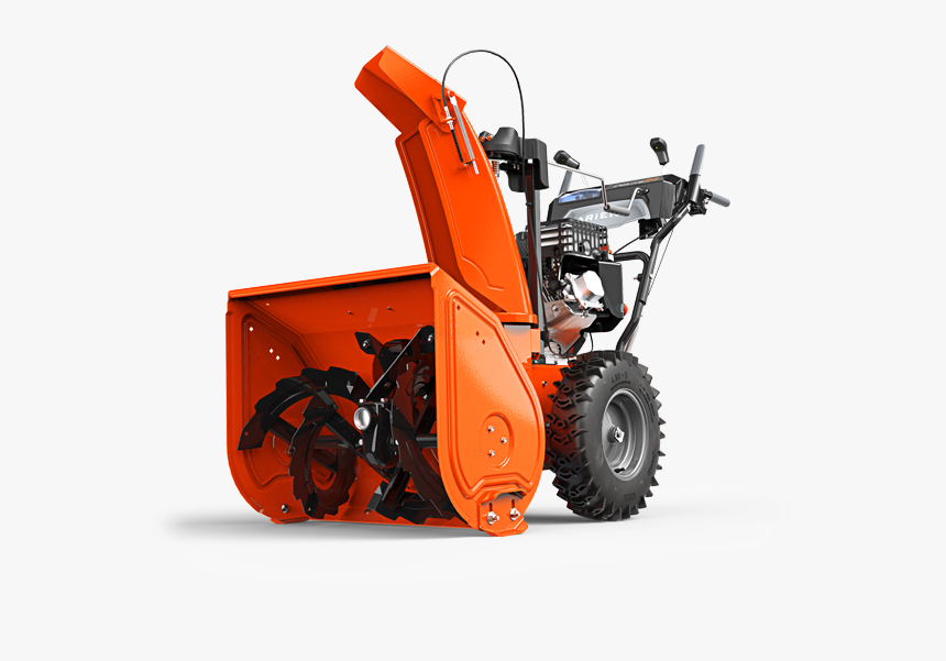 Ariens Platinum 24 Sho Efi, HD Png Download, Free Download