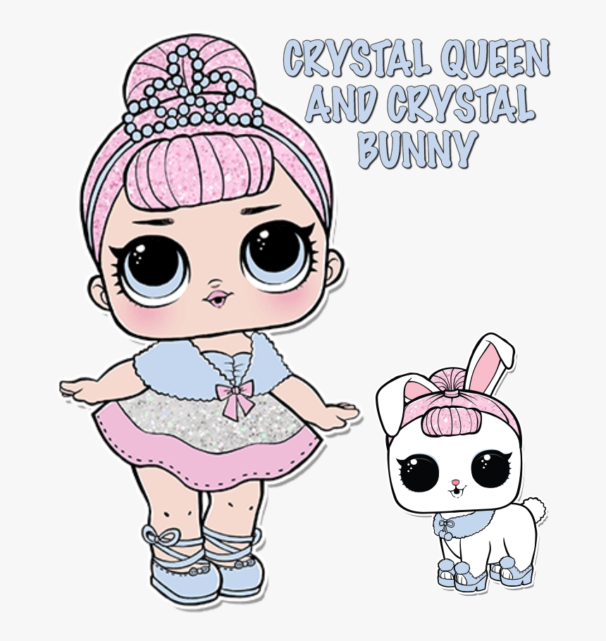 Lol Crystal Queen, HD Png Download, Free Download